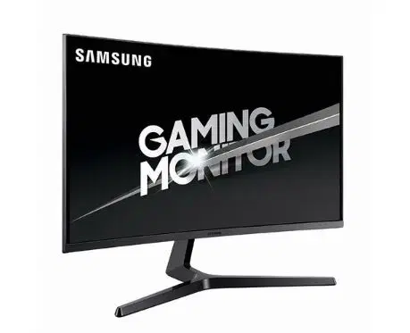 삼성 QHD 144Hz 32인치 커브드 블랙색상 (대전직거래만가능)