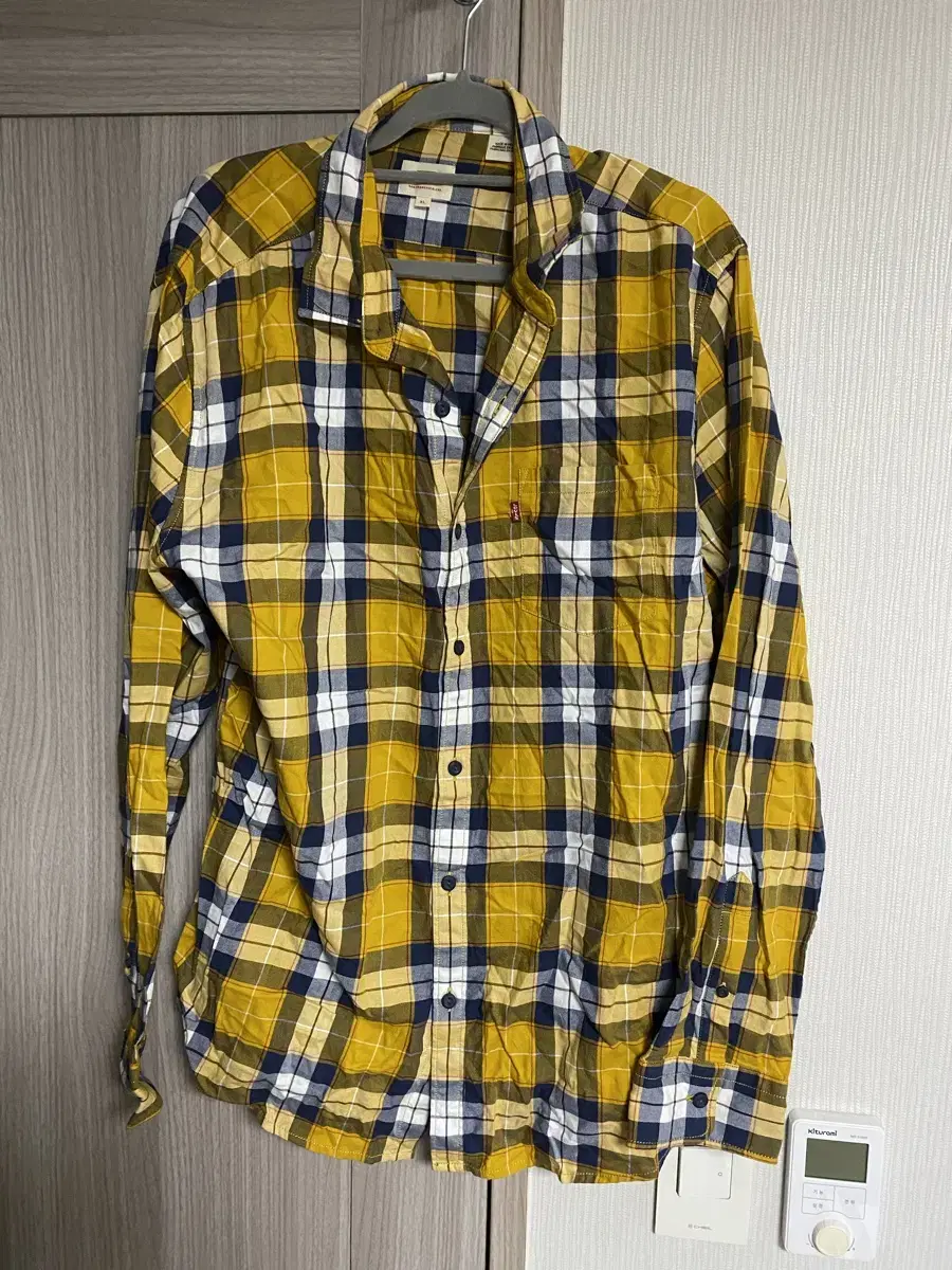 Levi's Shirt XL