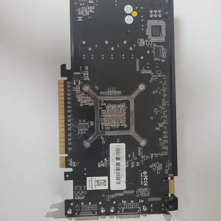 REXTECH GeForce GTS 450