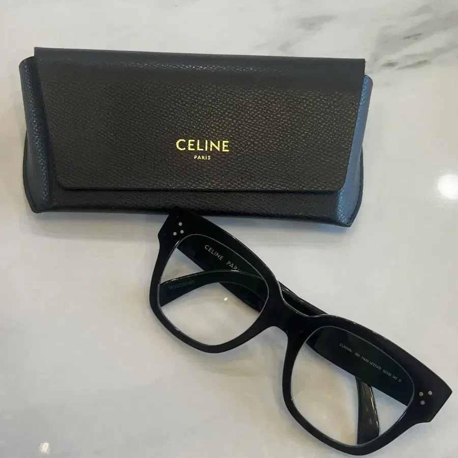 셀린느 안경 Celine optical glasses