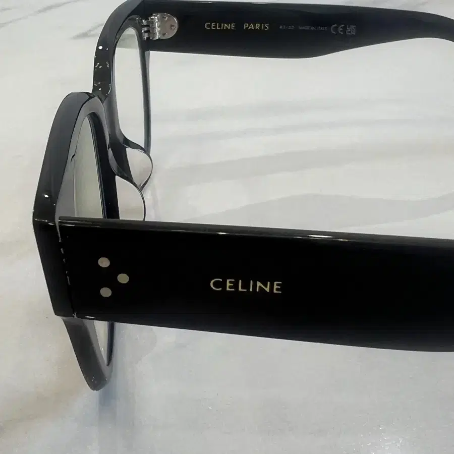 셀린느 안경 Celine optical glasses