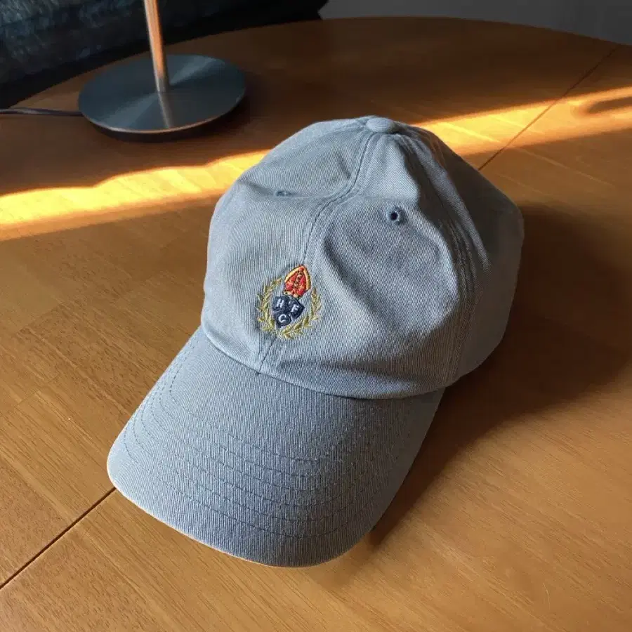 헤리티지플로스 HFC CREST TWILL CAP