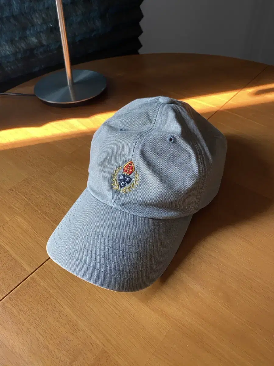 헤리티지플로스 HFC CREST TWILL CAP