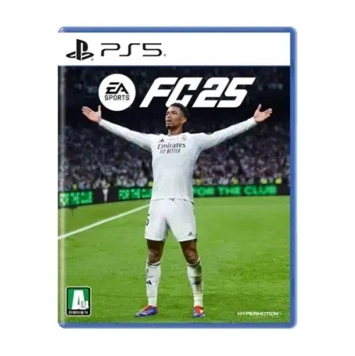 FC25 Plus Version (Secure Trading Available)