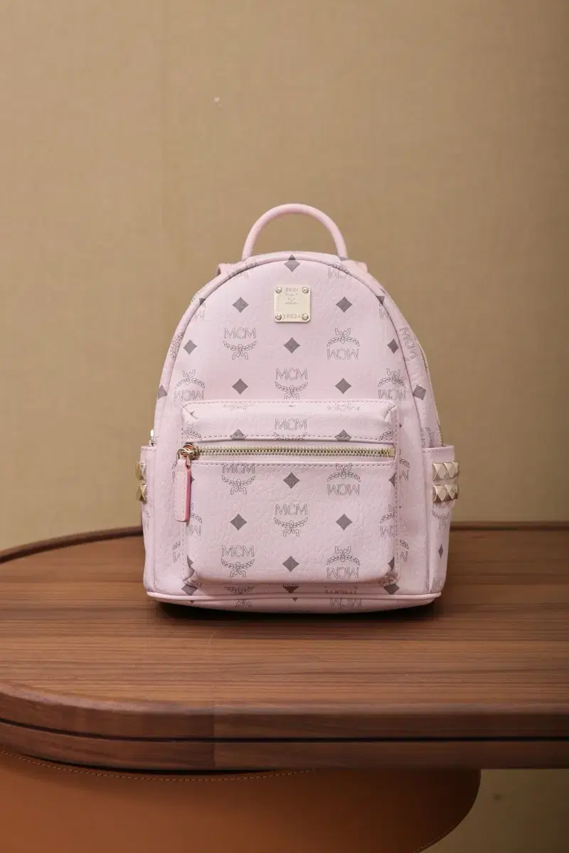 엠씨엠 백팩 MCM Stark Backpack 3사이즈