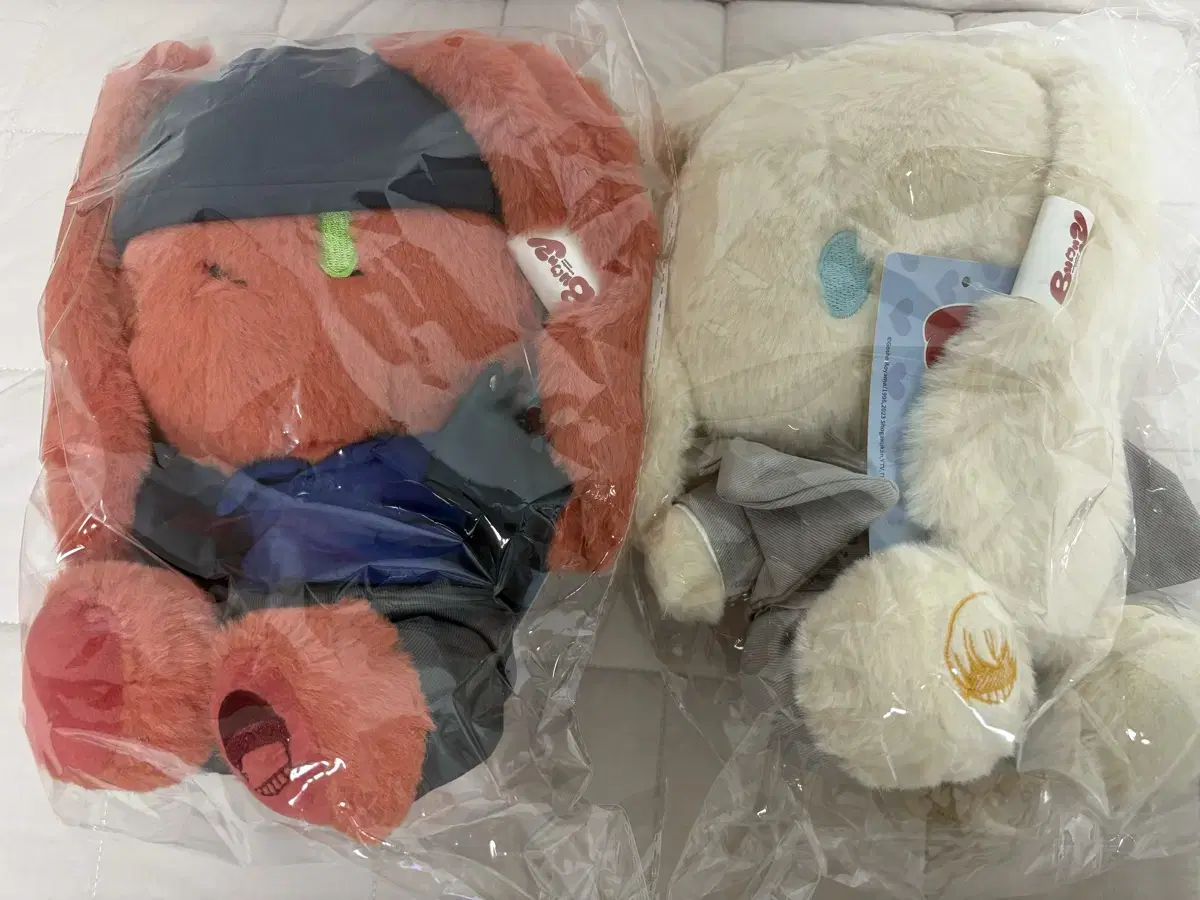 Detective Conan Akai Shuichi, Furuya lay Bunny Dolls