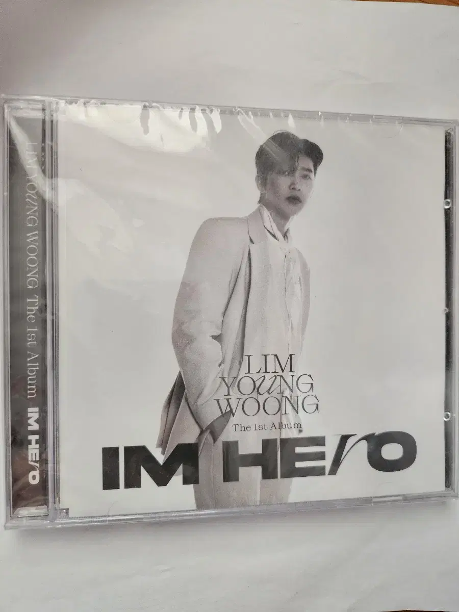 imyoungwoong cd sells