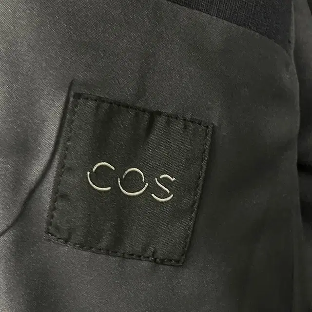 95~100)COS 코스 자켓