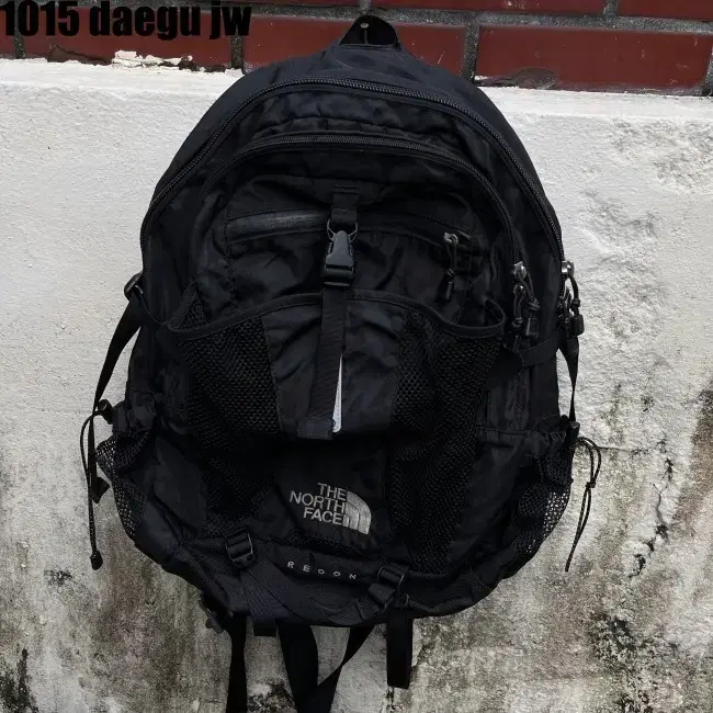 THE NORTH FACE BAG 노스페이스 백팩 가방