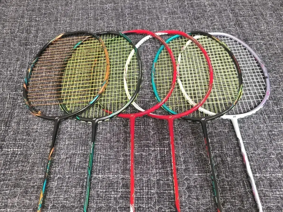 Yonex Astrox Series Badminton Racket