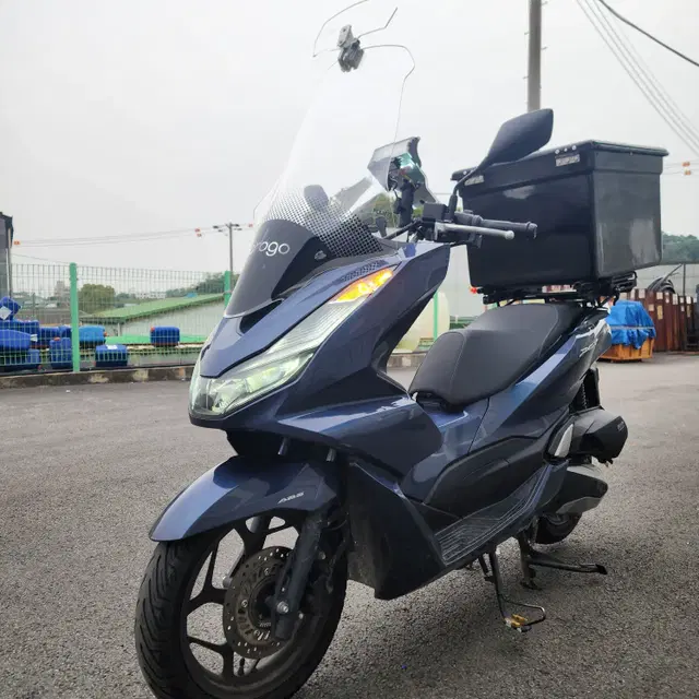 pcx125 /abs /21년/ 1만km 배달풀셋팅판매중입니다