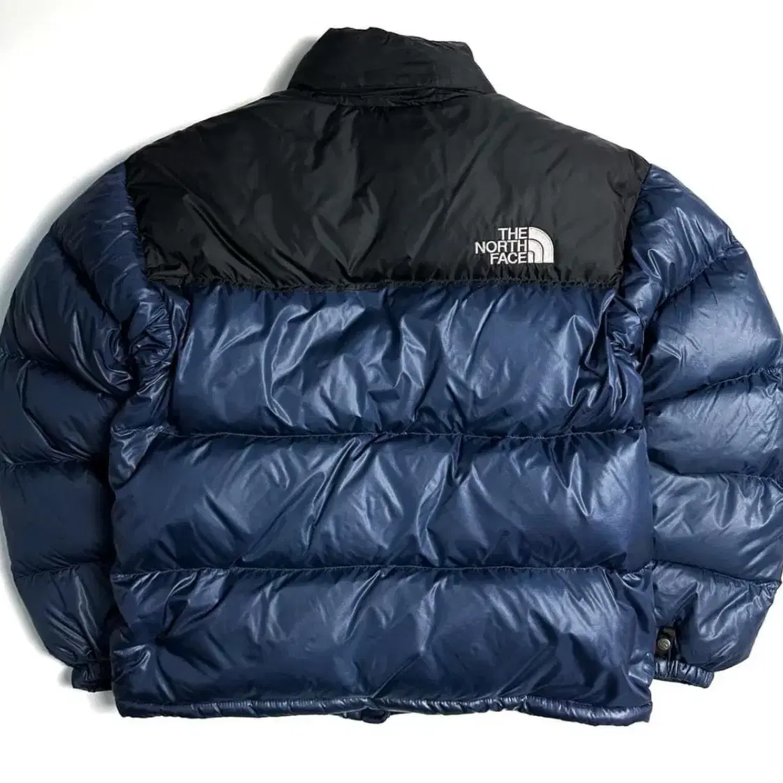 The North Face 눕시 700 다크네이비