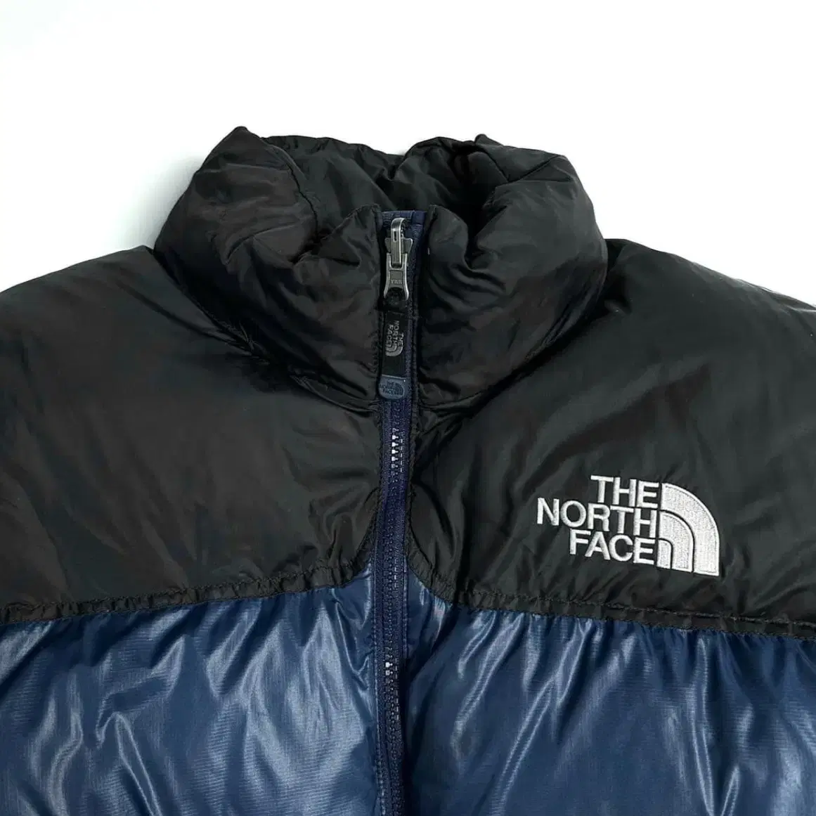 The North Face 눕시 700 다크네이비