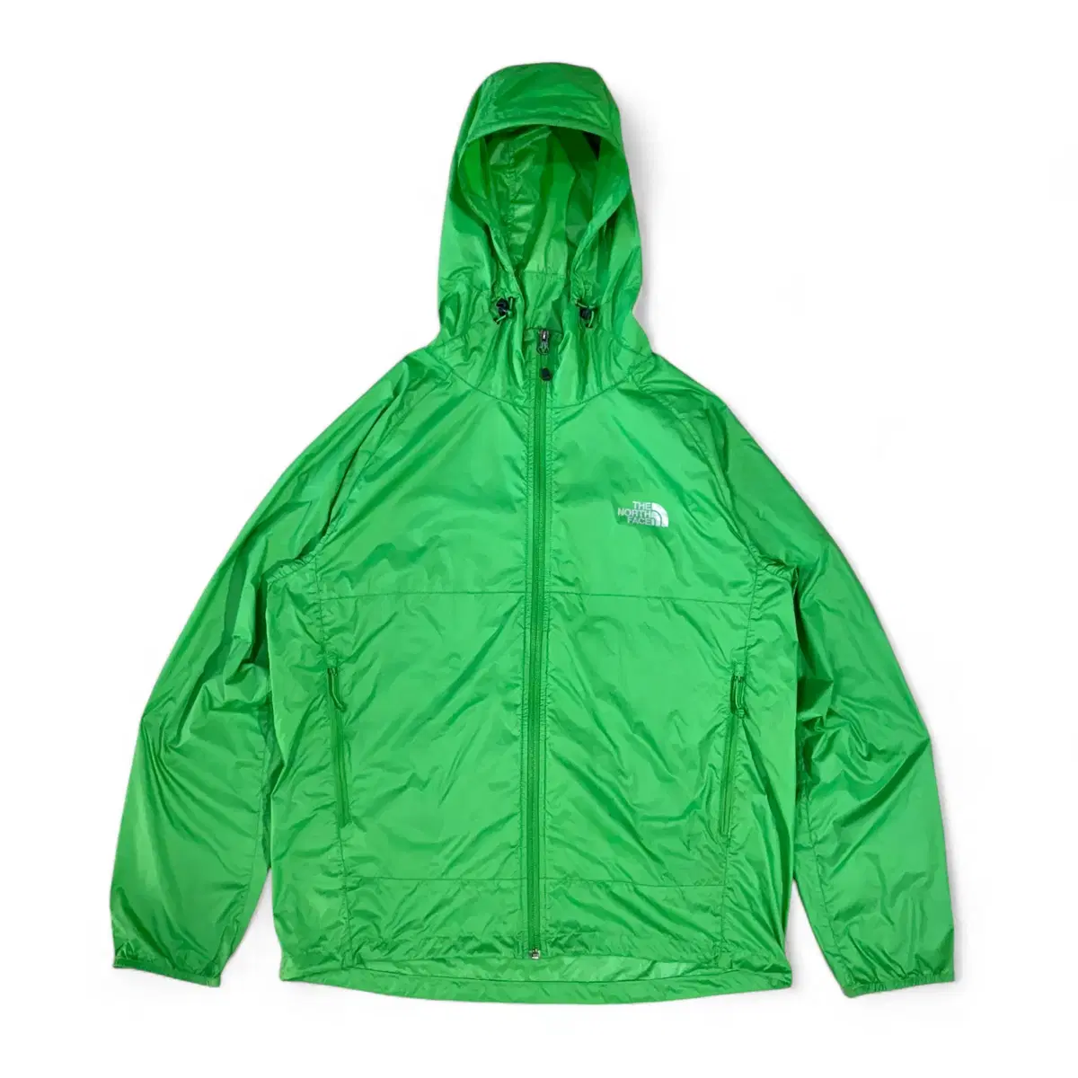 The North Face Flyweight Hooded Jacket L