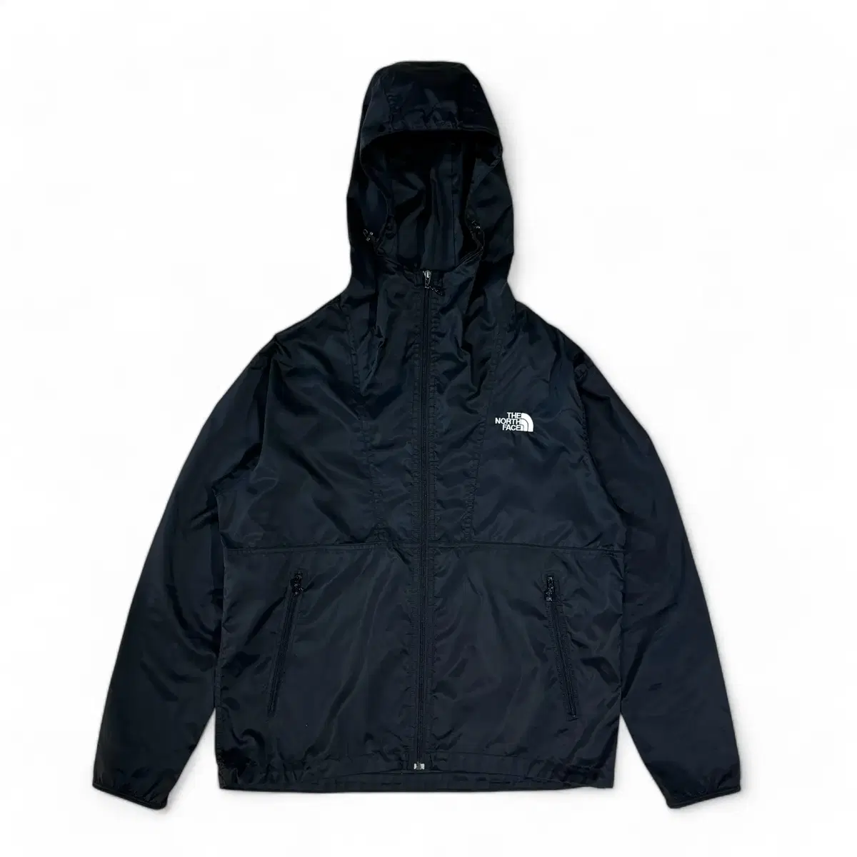 The North Face Compact Jacket M