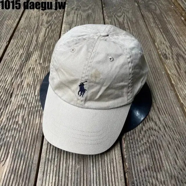 POLO CAP 폴로 캡 모자