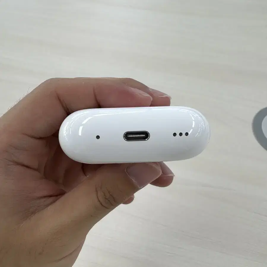 Apple AirPods Pro 2 (C타입), 에어팟 프로 2 C타입