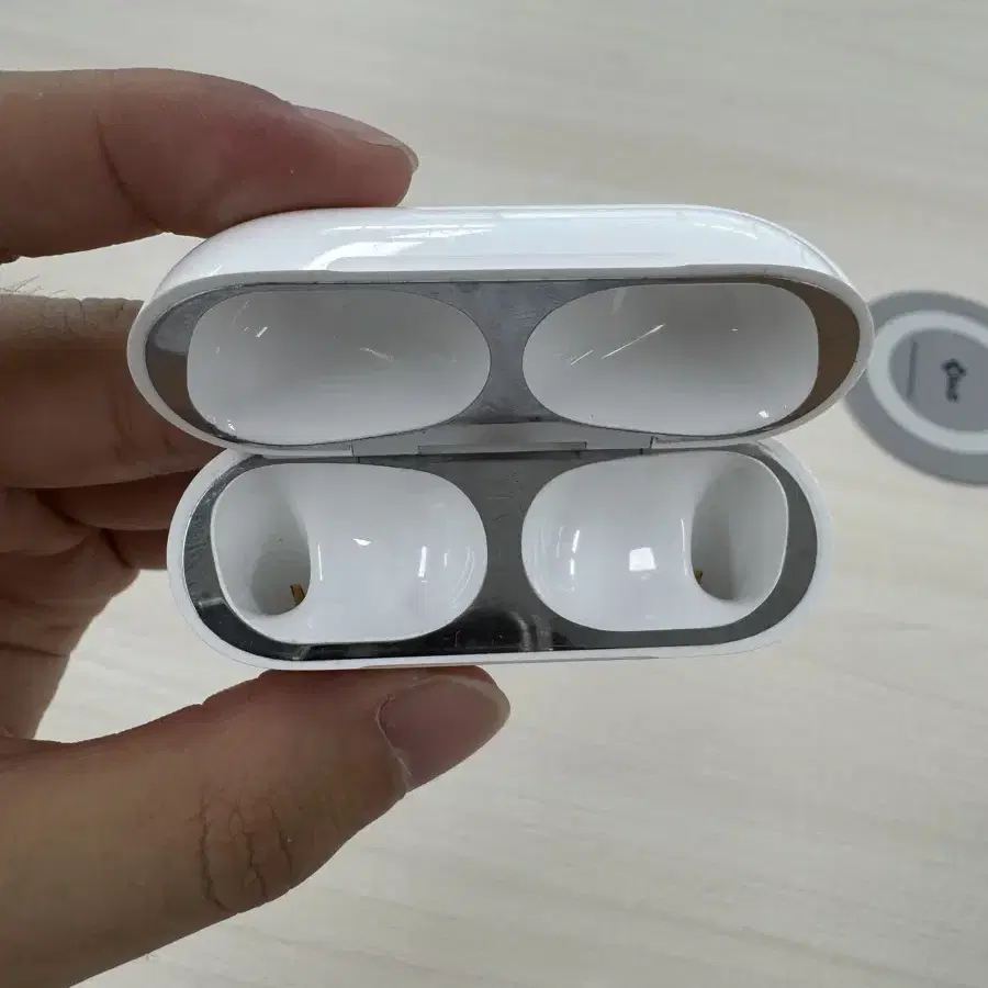 Apple AirPods Pro 2 (C타입), 에어팟 프로 2 C타입