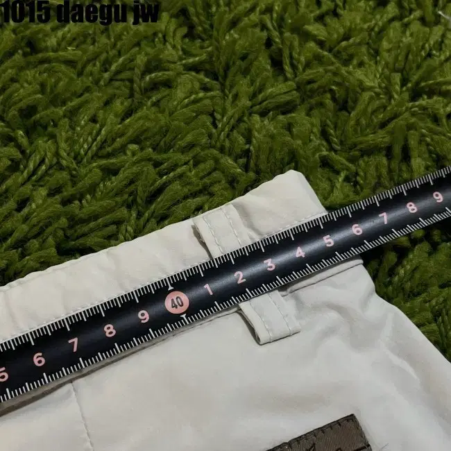 100-105 LACOSTE PANTS 라코스테 바지