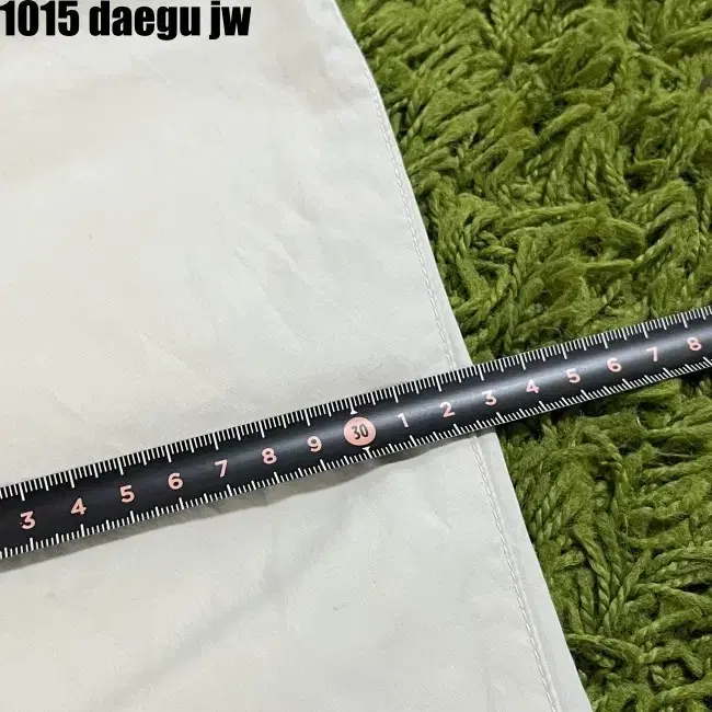 100-105 LACOSTE PANTS 라코스테 바지