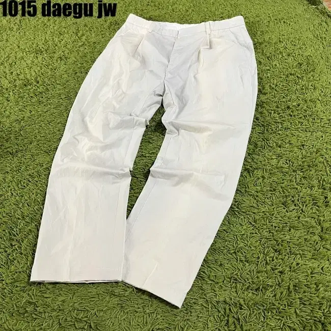 100-105 LACOSTE PANTS 라코스테 바지