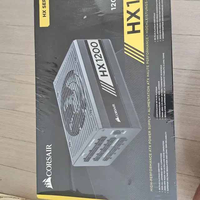 7800x3d + 커세어 32gb + b650 토마호크 + hx1200