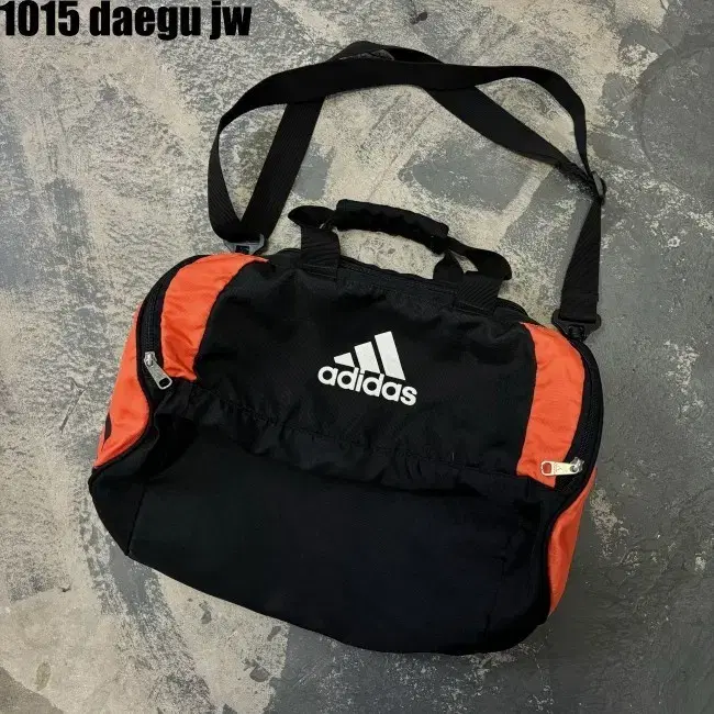 ADIDAS BAG 아디다스 가방