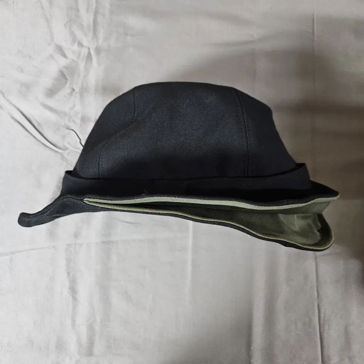 Y's Yoji Yamamoto Hat Vintage