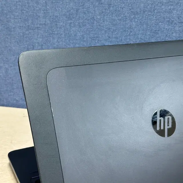 HP ZBOOK 15 G4 i7 7세대 7850 노트북 M2200