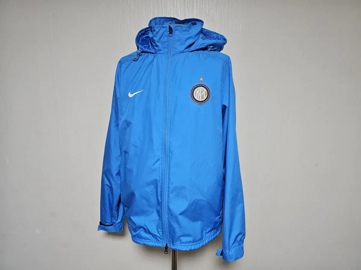 Nike Inter Milan Windbreaker size (L)(100)