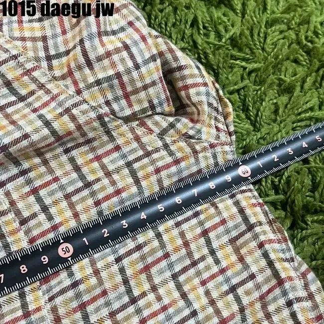 100-105 MISSONI SHIRT 미쏘니 셔츠