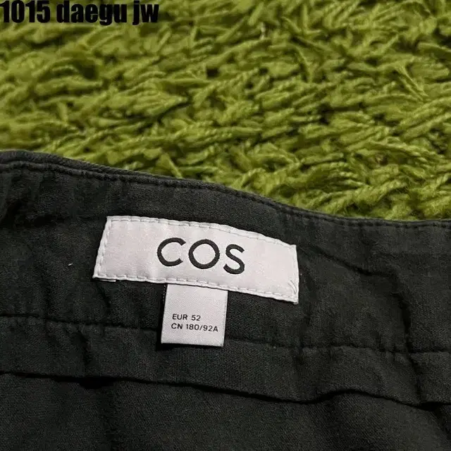 100- COS PANTS 코스 바지