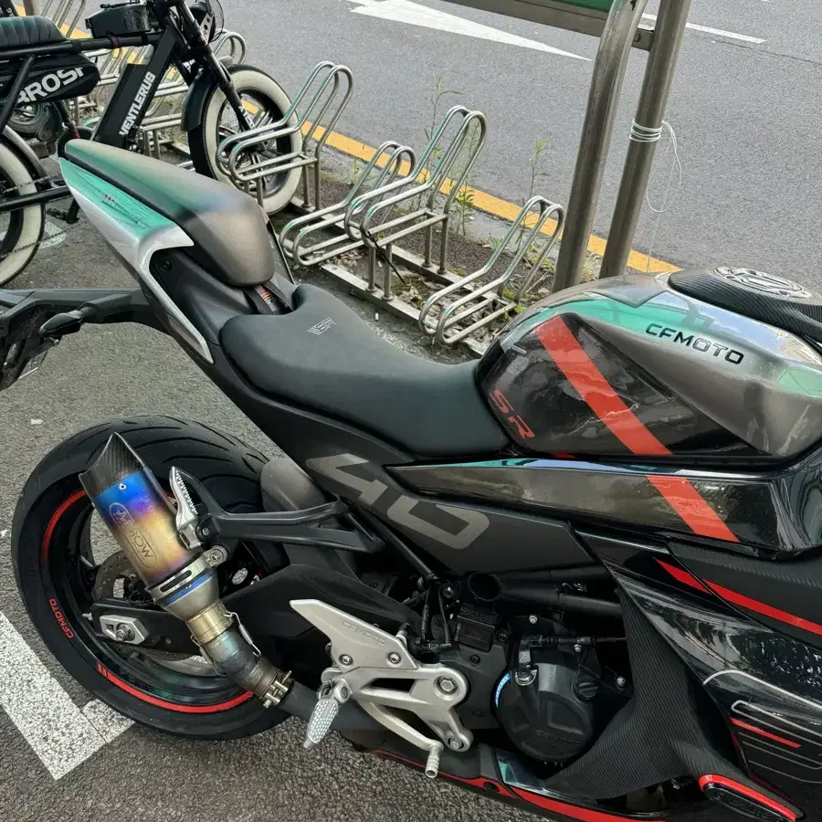 cfmoto 450sr 대차가능