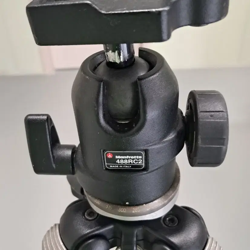 Manfrotto 190DB 삼각대(정품)