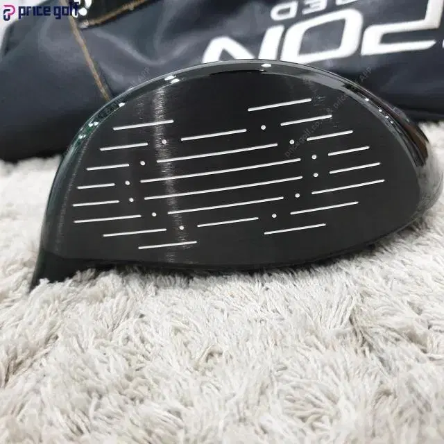 에폰 품 EPON 고반발 EF-02E 드라이버 헤드만 10도 코드4...