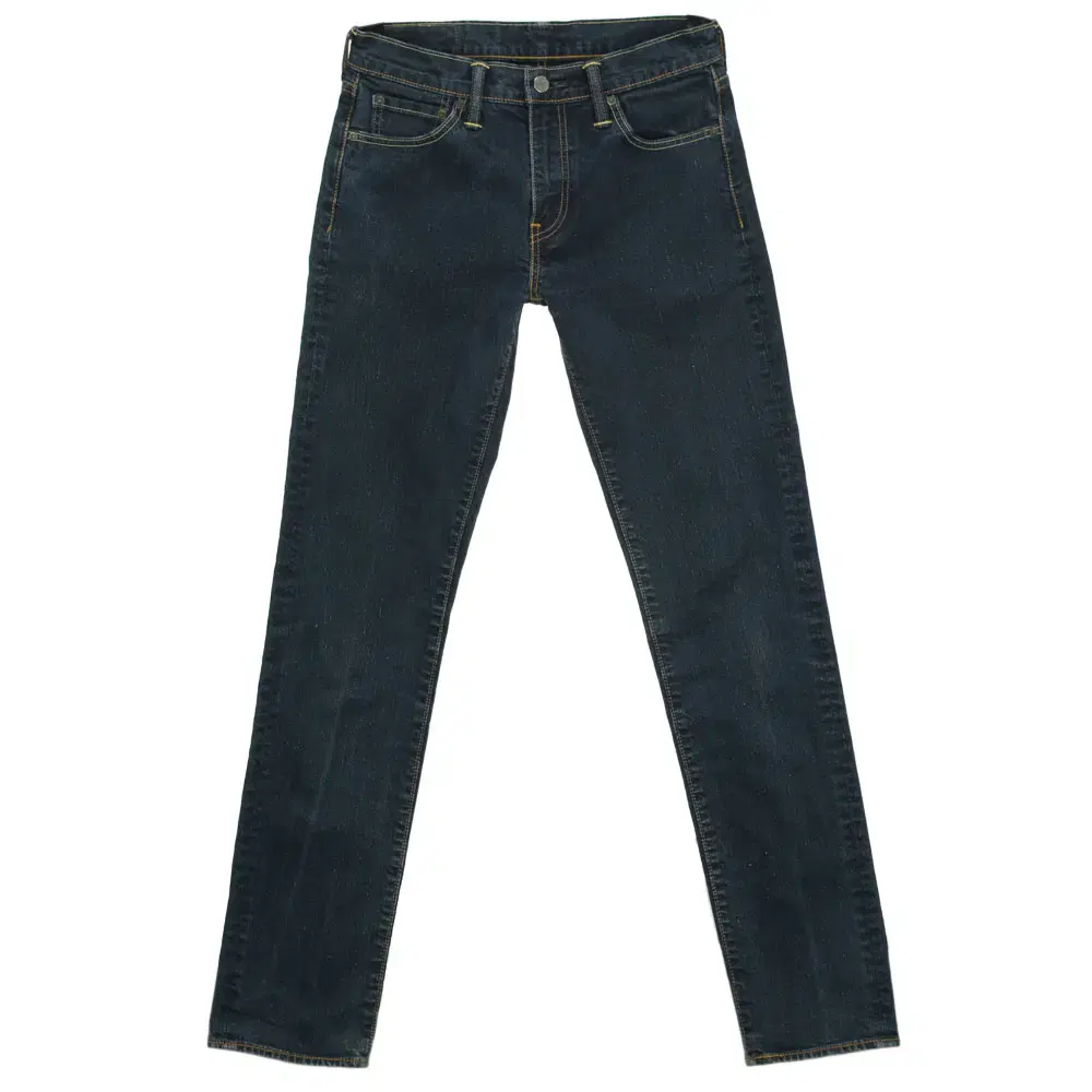 14918 Levi's 511 Jeans 30" Men's Denim Pants Briguzé