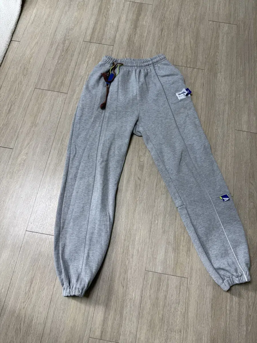 Adderall Jogger Pants A3