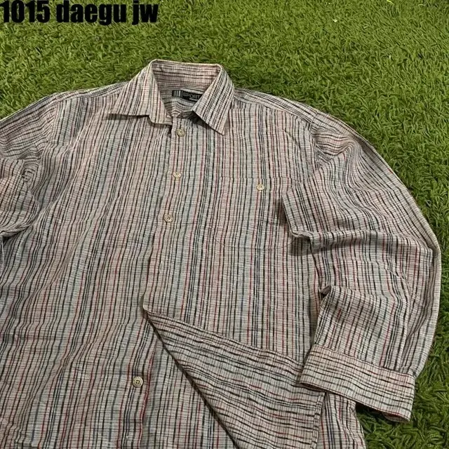 100-105 MISSONI SHIRT 미쏘니 셔츠