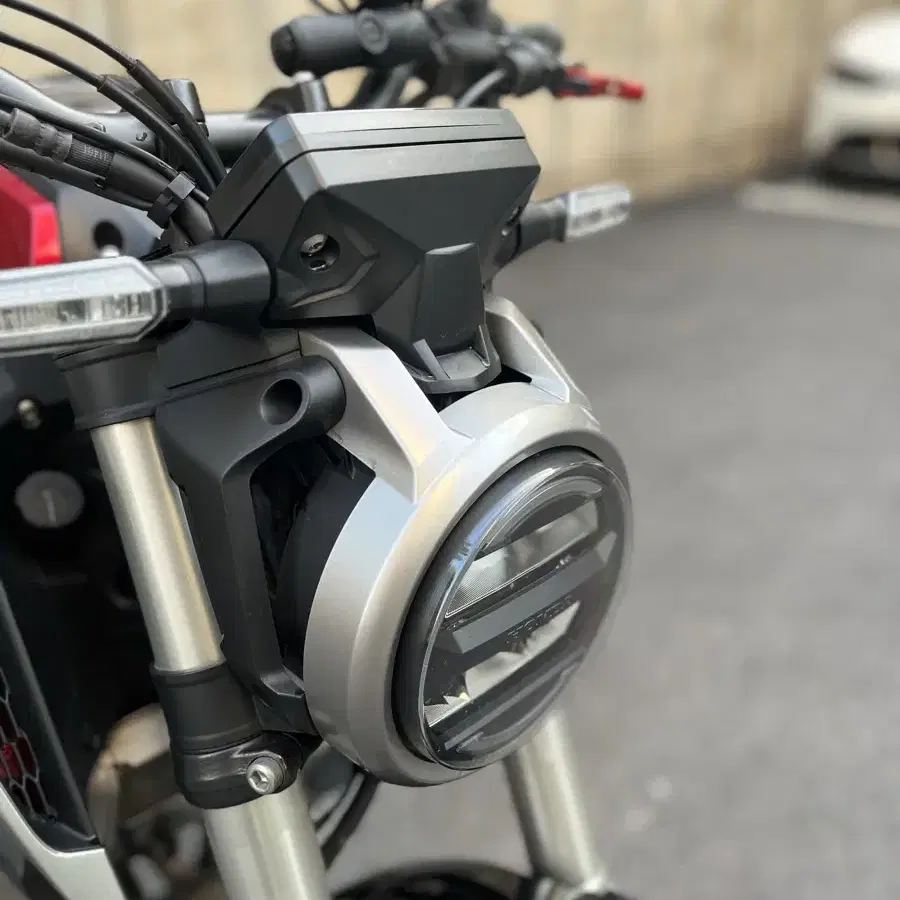 혼다 CB125R 2019년형 판매 광주 서울경기대구부산대전