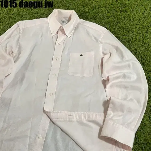 100 LACOSTE SHIRT 라코스테 셔츠