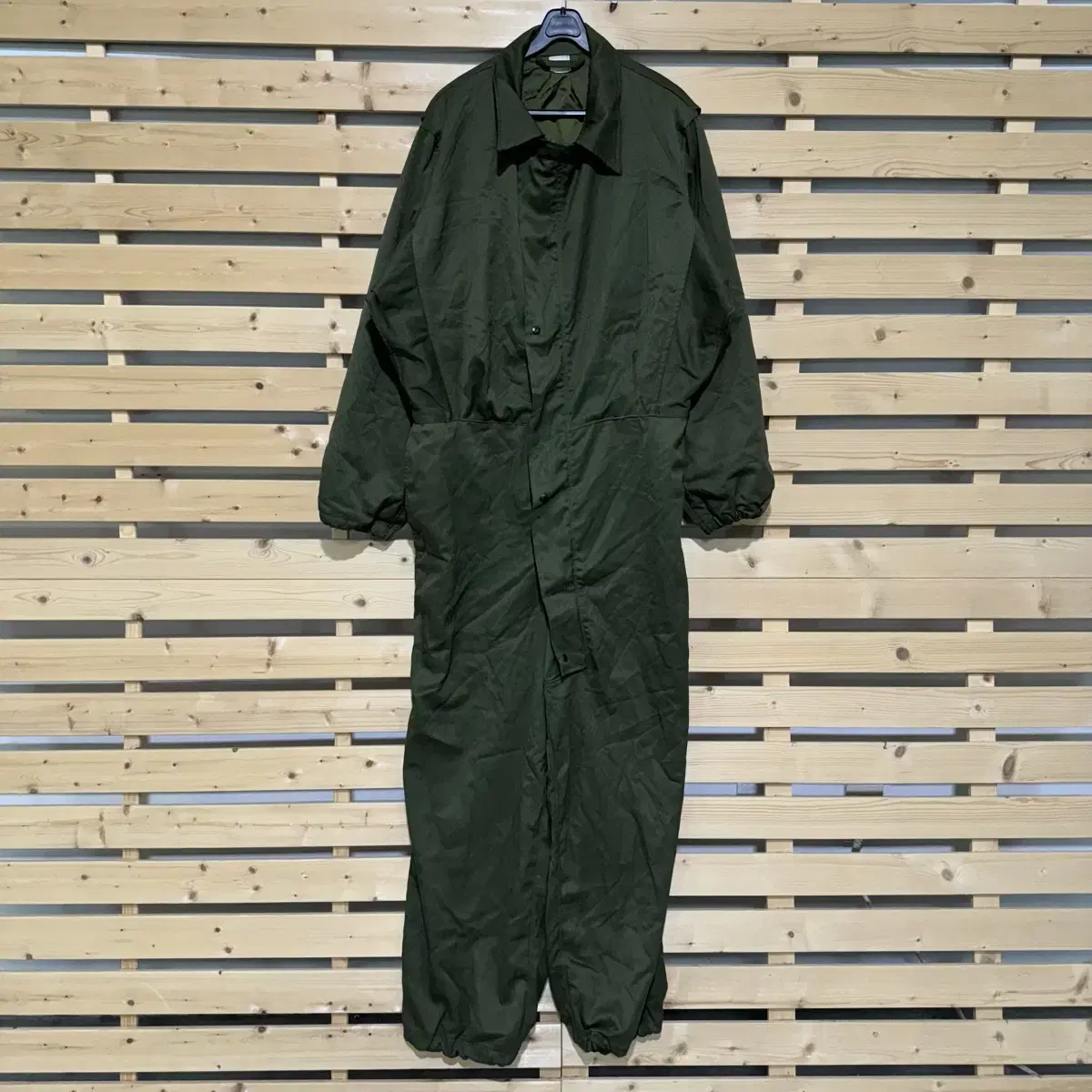 US Military Coveralls