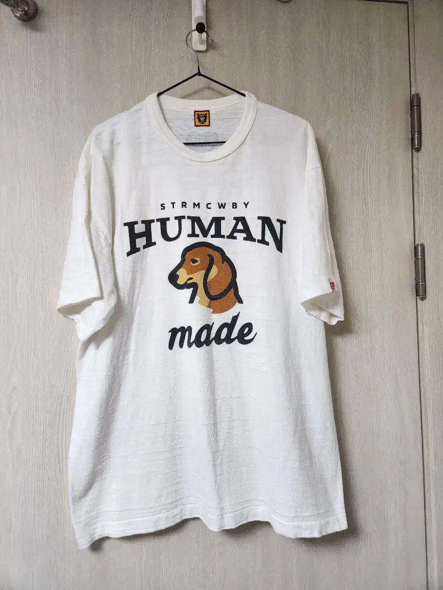 Humanmade T-shirt 3XL