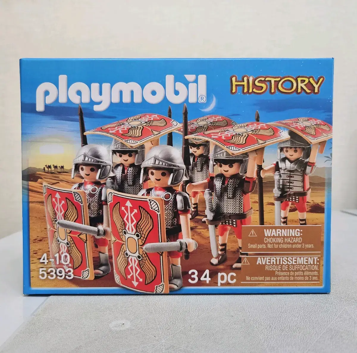 Playmobil 5393 Roman Army