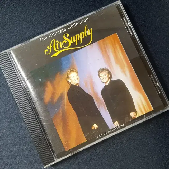 Air Supply - The Ultimate Collection 씨디