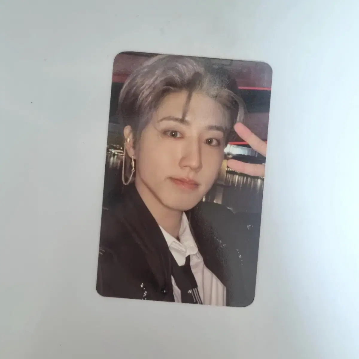 Straykids han Five Star Special ktwon4u pre-order benefit unreleased photocard wts sell Skz