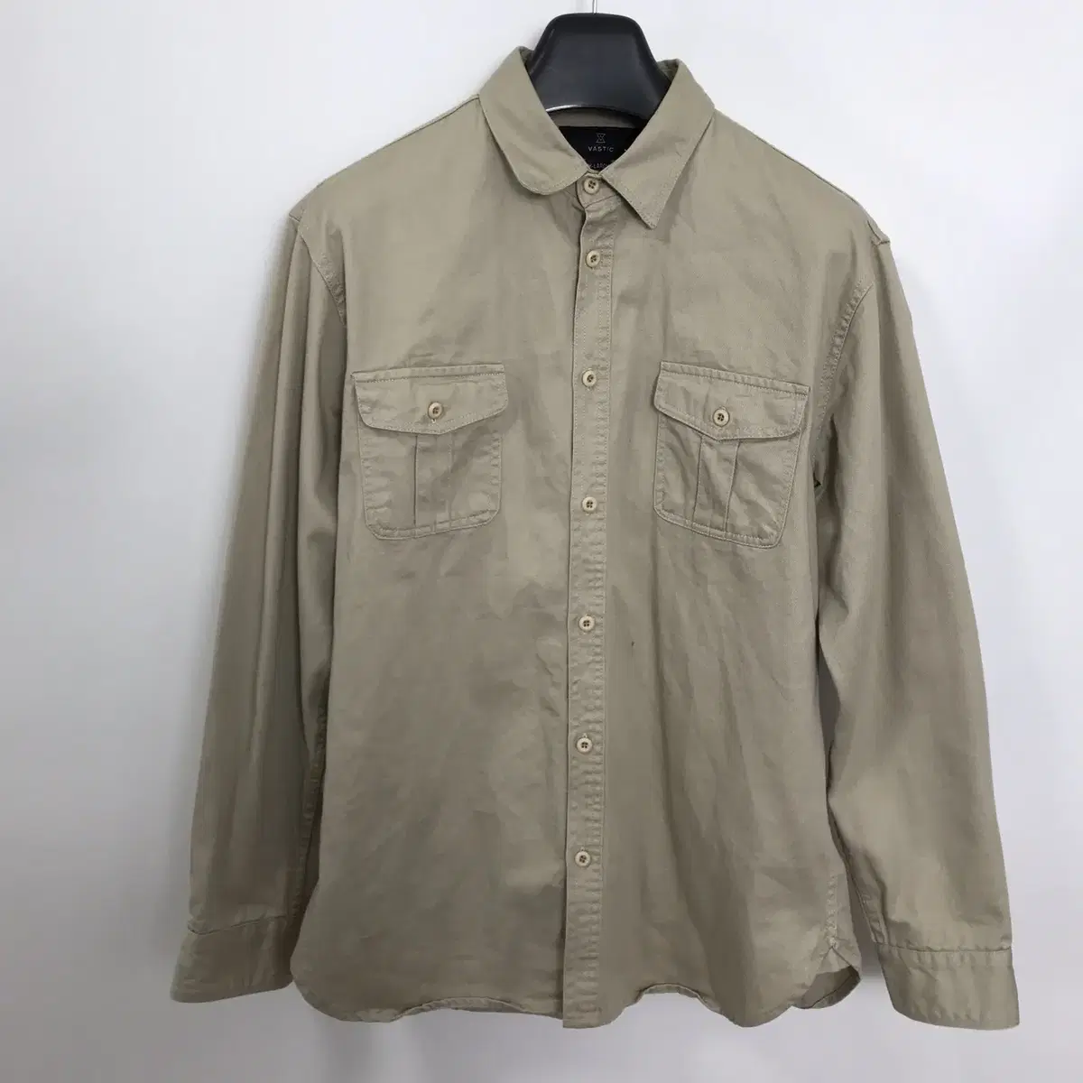 VASTIC VASTIC Pocket Workshirt [XL]