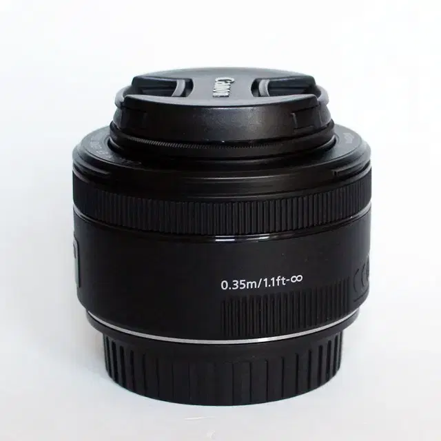 캐논 EF 50mm f 1.8 STM 신쩜팔 [1567] 렌즈 팝니다