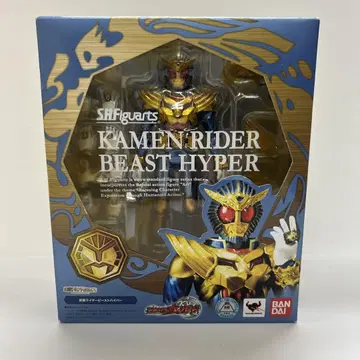 SHF 가면라이더비스트하이퍼