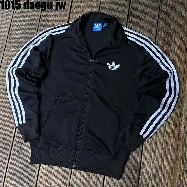 90- ADIDAS ZIPUP 아디다스 집업