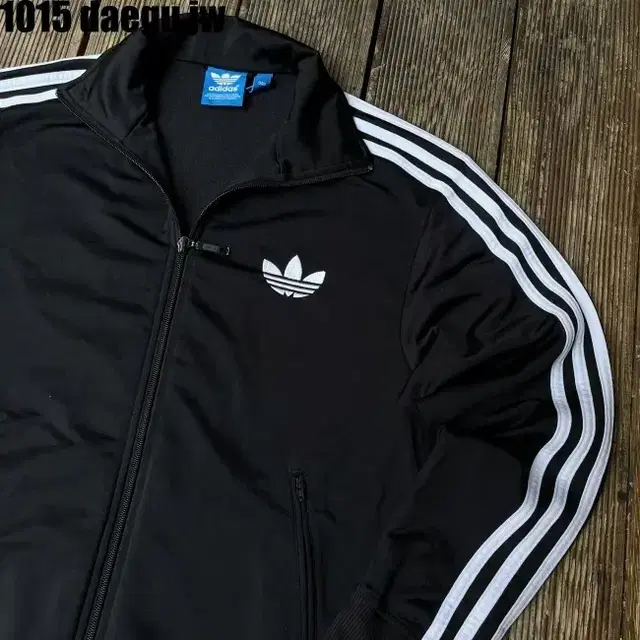 90- ADIDAS ZIPUP 아디다스 집업